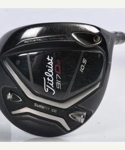 Titleist 917 D2 Driver / 10.5 Degree / Stiff Flex Diamana 'Ahina 72 Shaft 11 Titleist 917 D2 Driver / 10.5 Degree / Stiff Flex Diamana 'Ahina 72 Shaft -Cheap Fairway Woods Store DSC 0830 5a985e43 44ee 4b7c 819e 24571d338d8c