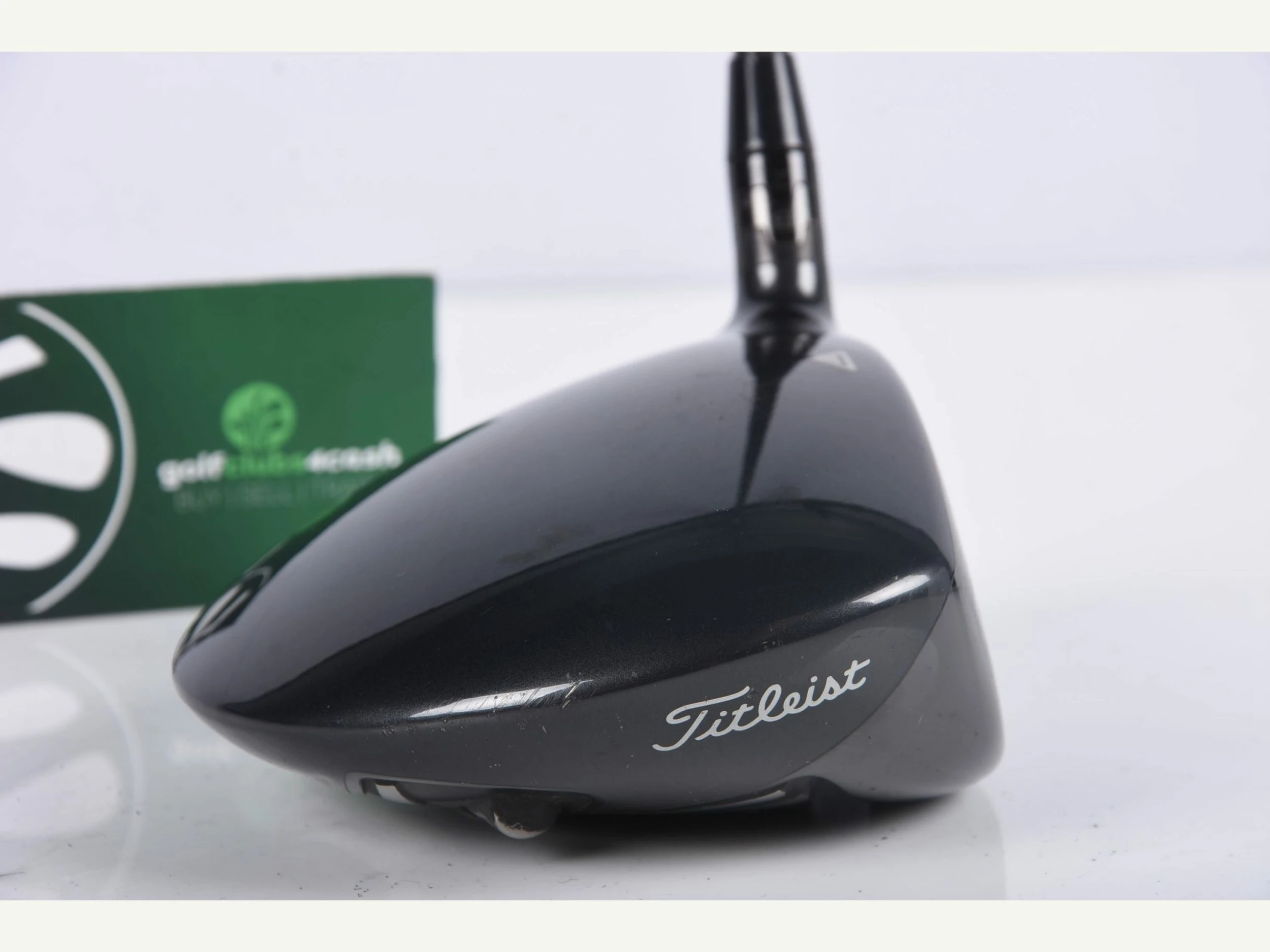 Titleist 917 D2 Driver / 10.5 Degree / Stiff Flex Diamana 'Ahina 72 Shaft 5 Titleist 917 D2 Driver / 10.5 Degree / Stiff Flex Diamana 'Ahina 72 Shaft - Image 3