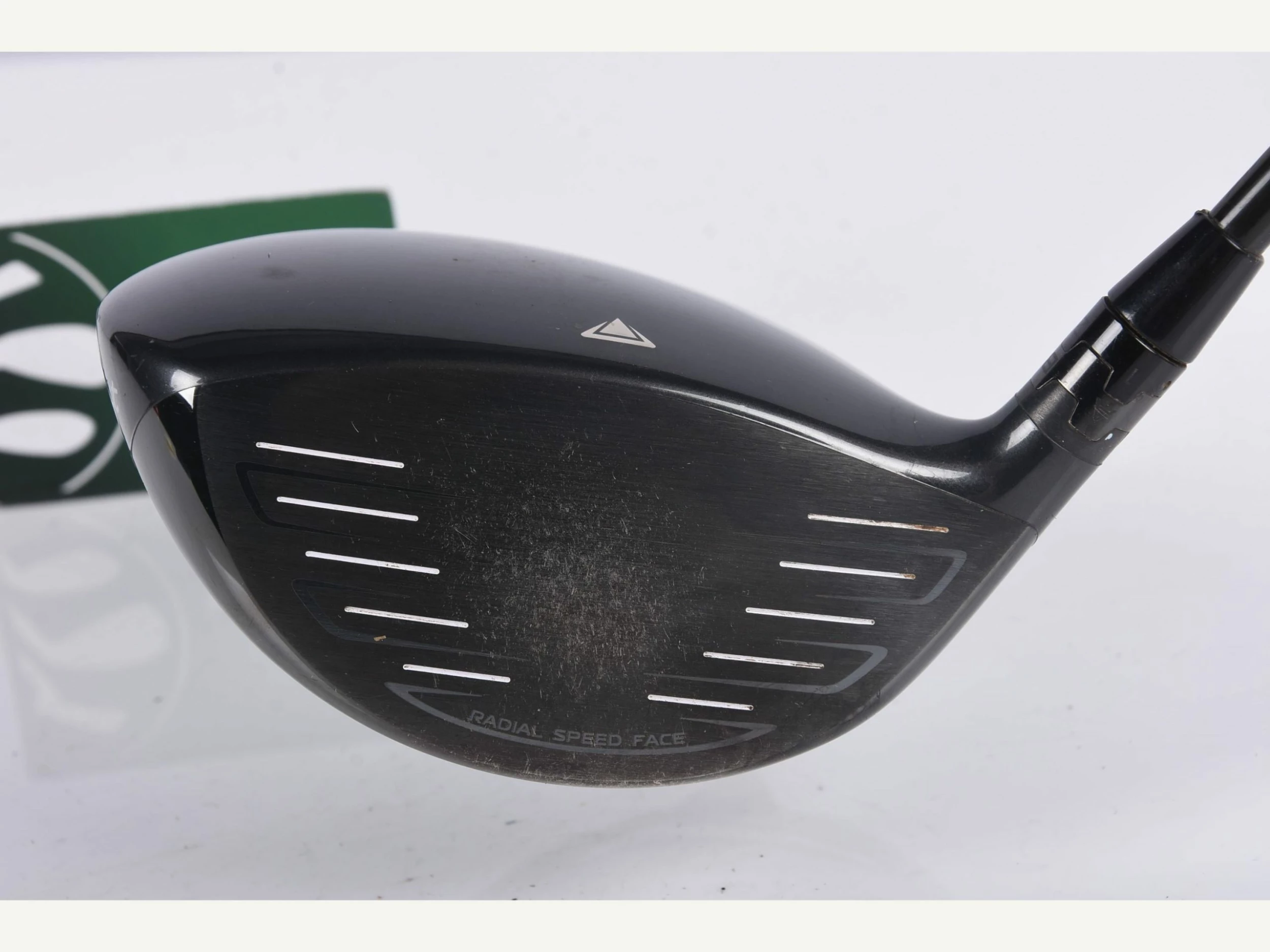 Titleist 917 D2 Driver / 10.5 Degree / Stiff Flex Diamana 'Ahina 72 Shaft 6 Titleist 917 D2 Driver / 10.5 Degree / Stiff Flex Diamana 'Ahina 72 Shaft - Image 4