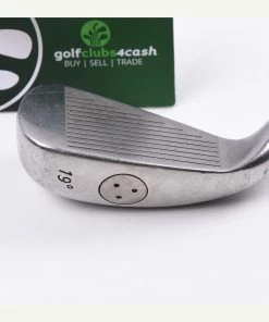 Titleist 503.H #3 Hybrid / 19 Degree / Stiff Flex Aldila NV Green 85 Shaft -Cheap Fairway Woods Store DSC 0833 141643c6 05c4 4486 b2b6 4e62f930ea4b