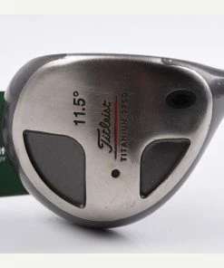 Titleist 975 D Driver / 11.5 Degree / Regular Flex True Temper EI-70 Shaft -Cheap Fairway Woods Store DSC 0834 79386efd 293d 485c a643 abb093f55fd0