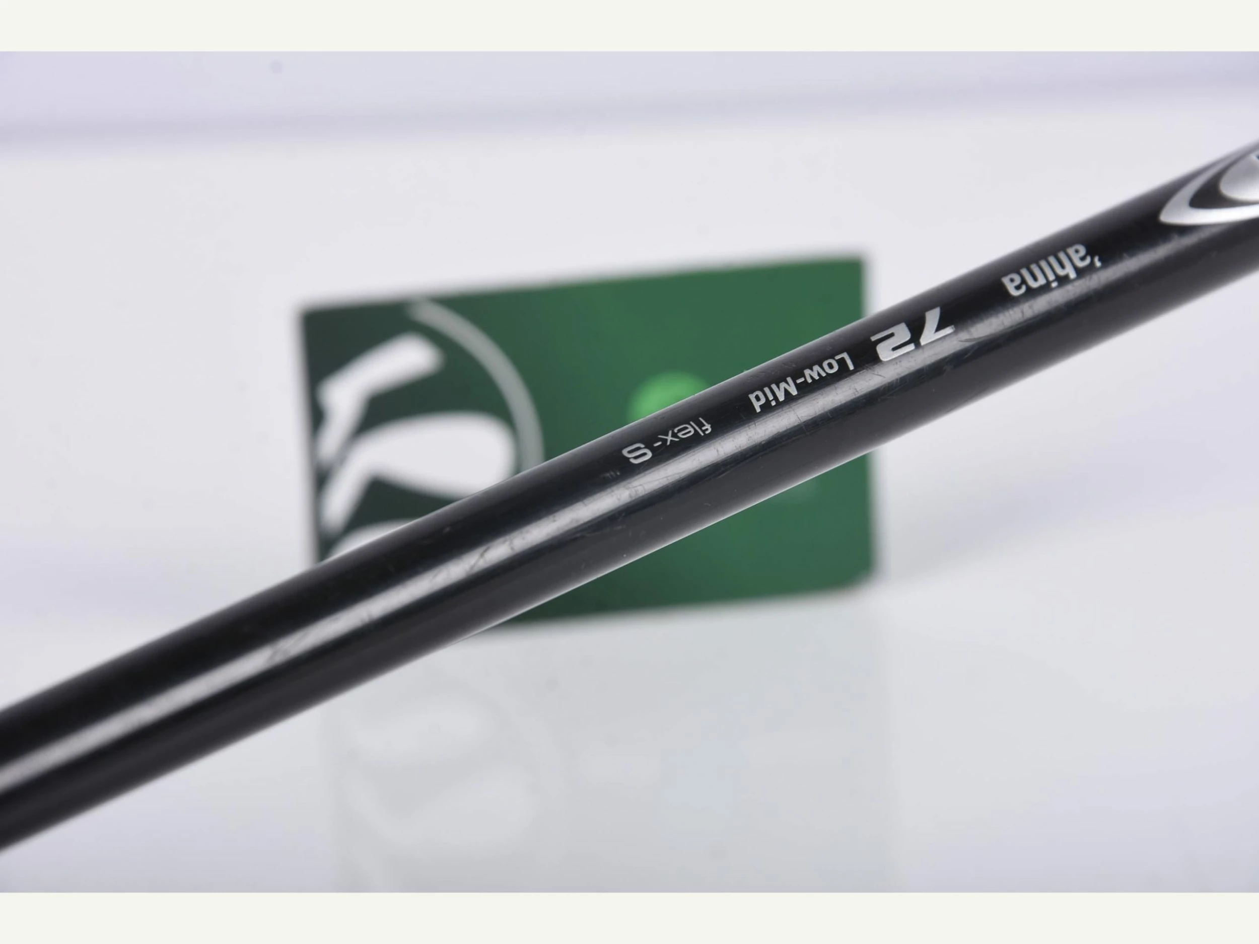 Titleist 917 D2 Driver / 10.5 Degree / Stiff Flex Diamana 'Ahina 72 Shaft 8 Titleist 917 D2 Driver / 10.5 Degree / Stiff Flex Diamana 'Ahina 72 Shaft - Image 6