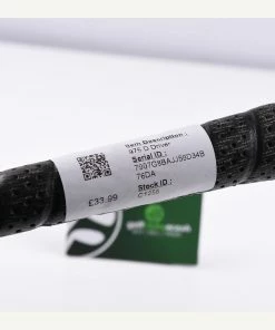 Titleist 975 D Driver / 11.5 Degree / Regular Flex True Temper EI-70 Shaft -Cheap Fairway Woods Store DSC 0839 040bbf0f 6c25 4aed b370 fa4bd496bc55