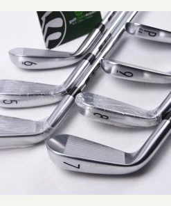 Titleist T100.S 2021 Irons / 4-PW / Stiff Flex Project X LZ 120g Shafts -Cheap Fairway Woods Store DSC 0869 b2cd57a2 294c 45e8 8ea9 65581bfd43a4