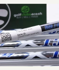 Titleist T100.S 2021 Irons / 4-PW / Stiff Flex Project X LZ 120g Shafts -Cheap Fairway Woods Store DSC 0871 535fcf4b 3f6a 4c01 99cb 4c305e161026