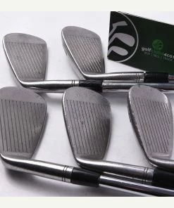 Titleist 735.CM Irons / 6-PW / Stiff Flex Dynamic Gold S300 Shafts -Cheap Fairway Woods Store DSC 0880 d0edfabe ee71 4590 b7a5 dadc4418eb23