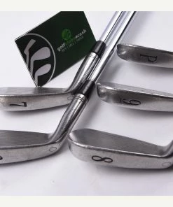 Titleist 735.CM Irons / 6-PW / Stiff Flex Dynamic Gold S300 Shafts -Cheap Fairway Woods Store DSC 0881 52cc13cc e7d5 41ef b30a 827997d24c92