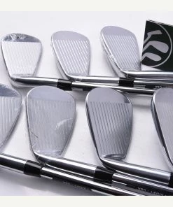 Titleist T200 2021 Irons / 5-PW+48 / Regular Flex AMT Black R300 Shafts -Cheap Fairway Woods Store DSC 0883 3ce711d7 226b 43f5 9b7a 327777b9d58b