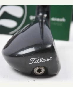 Titleist 818 H2 #3 Hybrid / 21 Degree / Stiff Flex Tensei CK Blue 70 Shaft -Cheap Fairway Woods Store DSC 0883 4d457932 0094 4a85 95ba 41dc2001028d