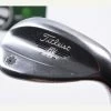 Titleist Vokey SM7 Lob Wedge / 58 Degree / Wedge Flex Steel Shaft -Cheap Fairway Woods Store DSC 0883 a23cfadc ce42 4c69 a9bd 877d3289605d