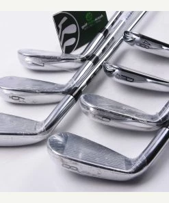 Titleist T200 2021 Irons / 5-PW+48 / Regular Flex AMT Black R300 Shafts -Cheap Fairway Woods Store DSC 0884 417d56e0 de4d 4dd6 9431 91ea71b851d8