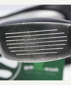 Titleist 818 H2 #3 Hybrid / 21 Degree / Stiff Flex Tensei CK Blue 70 Shaft -Cheap Fairway Woods Store DSC 0884 b184e6c0 ee8f 42af ad6f 389428f0c932