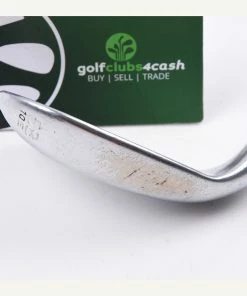 Titleist Vokey SM7 Lob Wedge / 58 Degree / Wedge Flex Steel Shaft -Cheap Fairway Woods Store DSC 0885 12b49b30 6ab0 47e2 a494 17c9009664b1