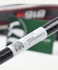 Titleist 818 H2 #3 Hybrid / 21 Degree / Stiff Flex Tensei CK Blue 70 Shaft -Cheap Fairway Woods Store DSC 0887 5fefb8ab f757 45b2 ac3c 04907baca6a1