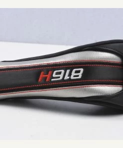 Titleist 818 H2 #3 Hybrid / 21 Degree / Stiff Flex Tensei CK Blue 70 Shaft -Cheap Fairway Woods Store DSC 0889 aadb317c 490a 4946 a488 583f2a3e4b68