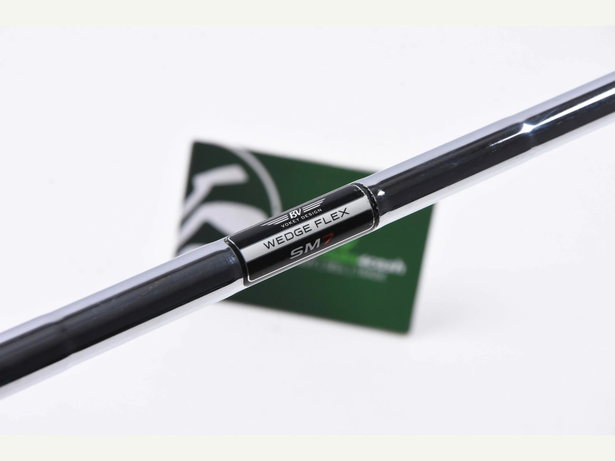 Titleist Vokey SM7 Lob Wedge / 58 Degree / Wedge Flex Vokey Design SM7 6 Titleist Vokey SM7 Lob Wedge / 58 Degree / Wedge Flex Vokey Design SM7 - Image 4