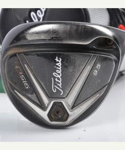 Titleist 915 D3 Driver / 9.5 Degree / Regular Flex Bassara 50 Shaft 12 Titleist 915 D3 Driver / 9.5 Degree / Regular Flex Bassara 50 Shaft -Cheap Fairway Woods Store DSC 0899 e2886329 b1a0 4253 bf6a 97aa8d6977b7