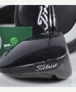 Titleist 915 D3 Driver / 9.5 Degree / Regular Flex Bassara 50 Shaft 13 Titleist 915 D3 Driver / 9.5 Degree / Regular Flex Bassara 50 Shaft -Cheap Fairway Woods Store DSC 0900 6552bb49 4c2c 4b80 9828 9c33061106bb