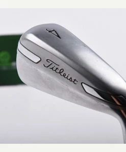 Titleist U-510 #4 Hybrid / 22 Degree / Regular Flex HZRDUS Smoke Black 80