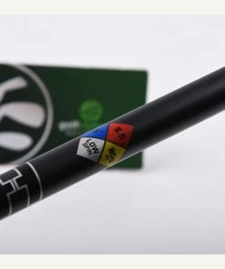 Titleist U-510 #4 Hybrid / 22 Degree / Regular Flex HZRDUS Smoke Black 80 -Cheap Fairway Woods Store DSC 0904 7d27d3a6 80b5 4bae a2da 2c3cf0ef6dc1