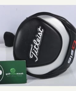 Titleist 915 D3 Driver / 9.5 Degree / Regular Flex Bassara 50 Shaft 19 Titleist 915 D3 Driver / 9.5 Degree / Regular Flex Bassara 50 Shaft -Cheap Fairway Woods Store DSC 0906 d5f35ea2 a570 4fba a3ba ed7eb501b9e5
