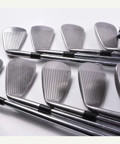 Titleist DCI 981 Irons / 3-SW / Regular Flex Titleist Tri-Spec Shafts 12 Titleist DCI 981 Irons / 3-SW / Regular Flex Titleist Tri-Spec Shafts -Cheap Fairway Woods Store DSC 0908 9af94108 b7d7 4153 b566 3e1387a96705