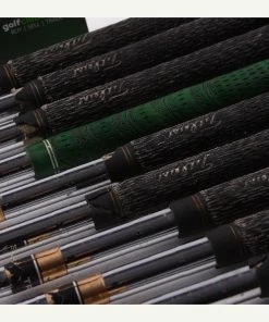 Titleist DCI 981 Irons / 3-SW / Regular Flex Titleist Tri-Spec Shafts 14 Titleist DCI 981 Irons / 3-SW / Regular Flex Titleist Tri-Spec Shafts -Cheap Fairway Woods Store DSC 0910 12ce7435 1f3b 428f 9ca7 50a524a5a106