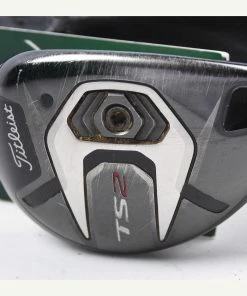 Titleist TS2 #3 Hybrid / 21 Degree / Senior Flex Kuro Kage Black 60 Shaft -Cheap Fairway Woods Store DSC 0910 941eb1c0 6ea0 4810 9393 a66b6ae23d01