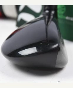 Titleist TS2 #3 Hybrid / 21 Degree / Senior Flex Kuro Kage Black 60 Shaft -Cheap Fairway Woods Store DSC 0911 d1aa31cf 4a4c 4583 8004 cfa91222d8b8