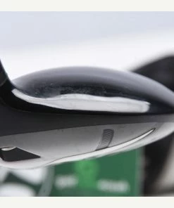 Titleist TS2 #3 Hybrid / 21 Degree / Senior Flex Kuro Kage Black 60 Shaft -Cheap Fairway Woods Store DSC 0913 e507174d 6478 4da9 806c 2443451cc37b