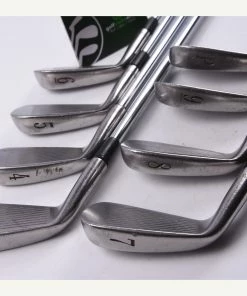 Titleist DCI 990 Irons / 3-PW / Stiff Flex True Temper Dynamic Gold S300 Shafts -Cheap Fairway Woods Store DSC 0917 98b90cb8 cd73 4107 bc9a 59169d6b901c