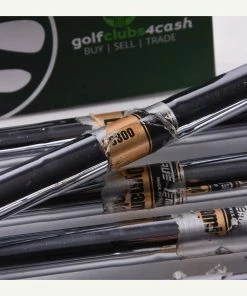 Titleist DCI 990 Irons / 3-PW / Stiff Flex True Temper Dynamic Gold S300 Shafts -Cheap Fairway Woods Store DSC 0918 41f9d856 4de6 4c48 adcf c7755fe4ec0e