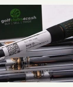 Titleist DCI 990 Irons / 3-PW / Stiff Flex True Temper Dynamic Gold S300 Shafts -Cheap Fairway Woods Store DSC 0919 d1a660c4 89c6 4728 8ef4 9cd08d38c267
