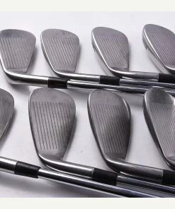 Titleist 714 AP1 Irons / 4-PW+GW / Regular Flex True Temper XP95 R300 Shafts -Cheap Fairway Woods Store DSC 0923 4d988404 a2ab 46eb a60a 68641b24fccb