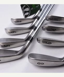 Titleist 714 AP1 Irons / 4-PW+GW / Regular Flex True Temper XP95 R300 Shafts -Cheap Fairway Woods Store DSC 0924 7c6e9076 228f 4298 9a59 4bfb60a42ff7