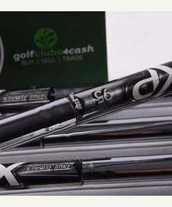 Titleist 714 AP1 Irons / 4-PW+GW / Regular Flex True Temper XP95 R300 Shafts -Cheap Fairway Woods Store DSC 0925 dfd33366 d5e8 46cd 9833 0e4bf7c02f7a