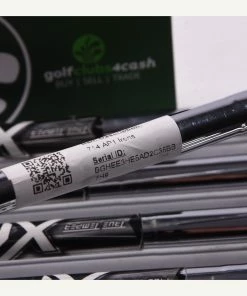 Titleist 714 AP1 Irons / 4-PW+GW / Regular Flex True Temper XP95 R300 Shafts -Cheap Fairway Woods Store DSC 0926 2ce12b91 c300 4658 b0f4 1ed798d53700