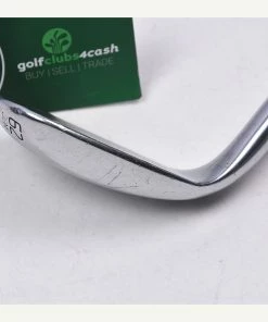 Titleist Vokey SM9 Lob Wedge / 62 Degree / Wedge Flex Titleist Vokey SM9 -Cheap Fairway Woods Store DSC 0928 282623ca a33d 40f9 b804 89cead4009ba