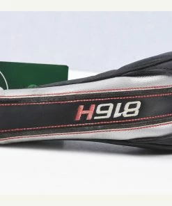 Titleist 816 H1 #3 Hybrid / 19 Degree / Stiff Flex Aldila Rogue Black 95 MSI 85 -Cheap Fairway Woods Store DSC 0935 6bc5cee0 7132 4c4b 8d15 21ad1f0de802