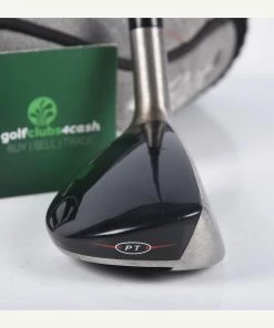 Titleist 585.H #3 Hybrid / 19 Degree / Regular Flex Titleist 4175 Shaft 13 Titleist 585.H #3 Hybrid / 19 Degree / Regular Flex Titleist 4175 Shaft -Cheap Fairway Woods Store DSC 0945 910a812e 623a 49f6 b447 a035b189c17e