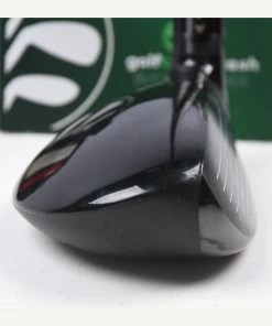 Titleist TS2 #5 Hybrid / 25 Degree / Senior Flex Kuro Kage Black 60 Shaft -Cheap Fairway Woods Store DSC 0947 f305054e f7ee 4ad3 96f3 73a2432408f9