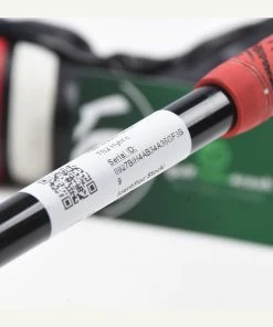 Titleist TS2 #5 Hybrid / 25 Degree / Senior Flex Kuro Kage Black 60 Shaft -Cheap Fairway Woods Store DSC 0951 1bf06590 b371 4001 a970 610b6bca4159