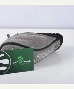 Titleist 585.H #3 Hybrid / 19 Degree / Regular Flex Titleist 4175 Shaft 19 Titleist 585.H #3 Hybrid / 19 Degree / Regular Flex Titleist 4175 Shaft -Cheap Fairway Woods Store DSC 0951 775539e8 21e3 4a36 98c6 f5cd724e0e46