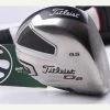 Titleist 909 D2 Driver / 9.5 Degree / Stiff Flex Aldila Voodoo Shaft 1 Titleist 909 D2 Driver / 9.5 Degree / Stiff Flex Aldila Voodoo Shaft -Cheap Fairway Woods Store DSC 0954 f2e83e36 1d24 4409 8562 36b541b78c56