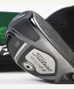 Titleist 910H #3 Hybrid / 19 Degree / Senior Flex N.S.Pro Shaft