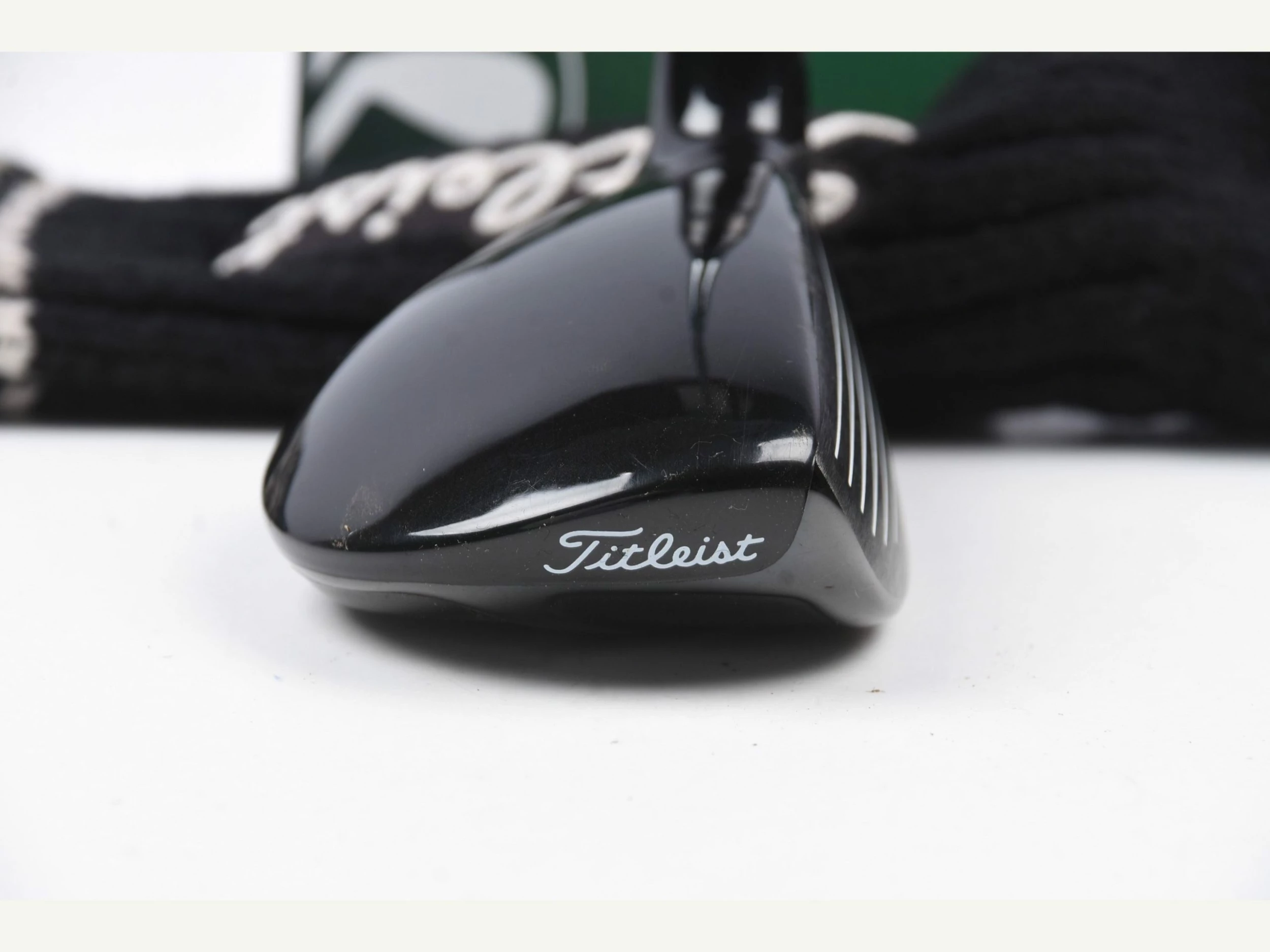 Titleist 910H #3 Hybrid / 19 Degree / Senior Flex N.S.Pro Shaft 5 Titleist 910H #3 Hybrid / 19 Degree / Senior Flex N.S.Pro Shaft - Image 3