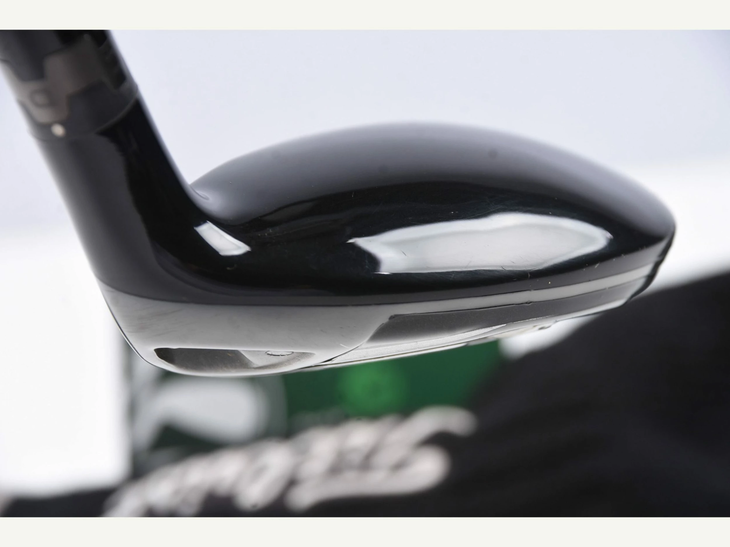 Titleist 910H #3 Hybrid / 19 Degree / Senior Flex N.S.Pro Shaft 7 Titleist 910H #3 Hybrid / 19 Degree / Senior Flex N.S.Pro Shaft - Image 5