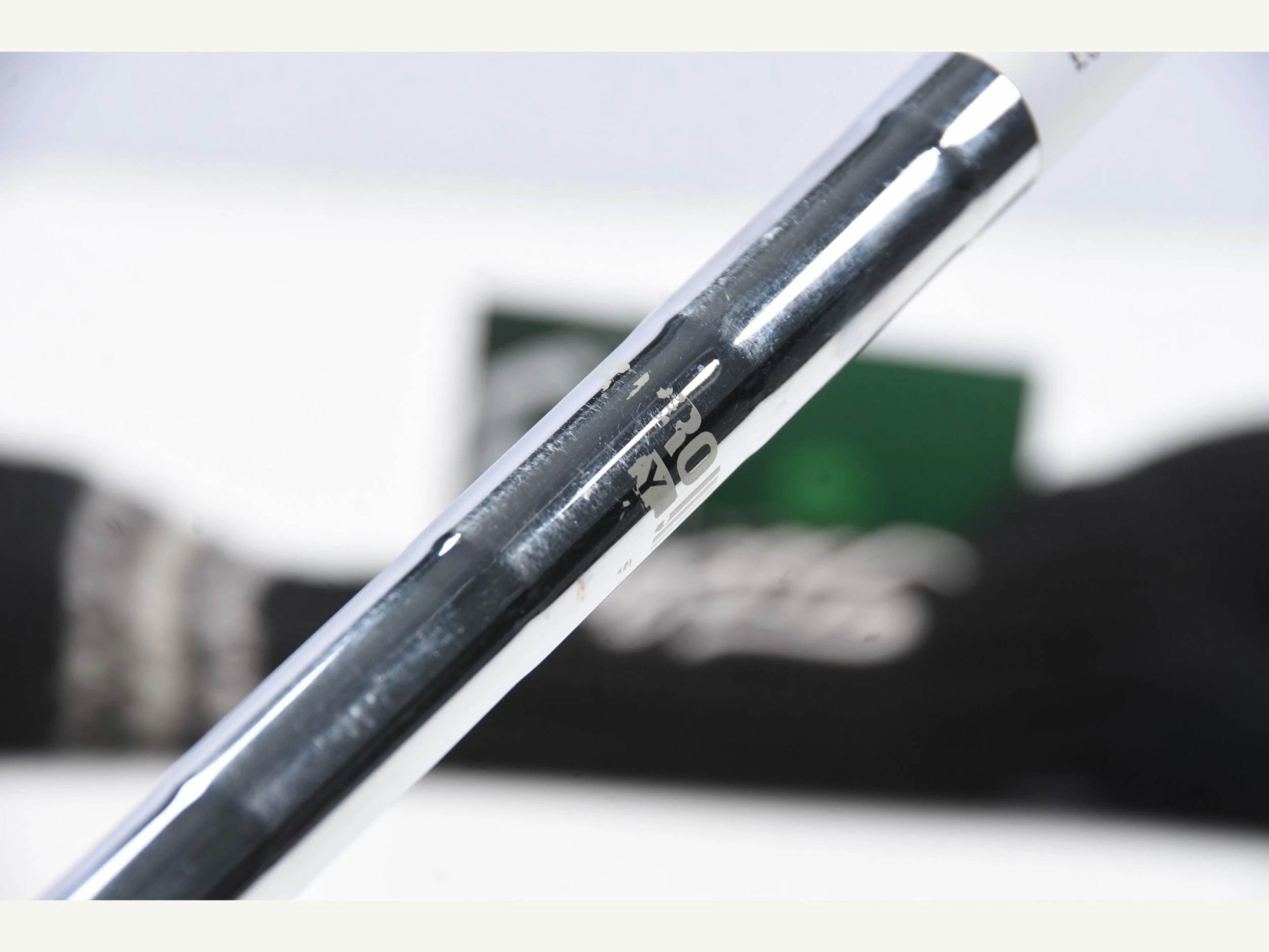 Titleist 910H #3 Hybrid / 19 Degree / Senior Flex N.S.Pro Shaft 8 Titleist 910H #3 Hybrid / 19 Degree / Senior Flex N.S.Pro Shaft - Image 6