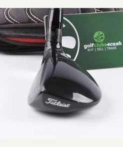 Left Hand Titleist 913H #3 Hybrid / 21 Degree / Regular Flex Diamana S+72 Shaft -Cheap Fairway Woods Store DSC 0979 f9f542af 4d7c 4f0c b566 d33b3066cbd7