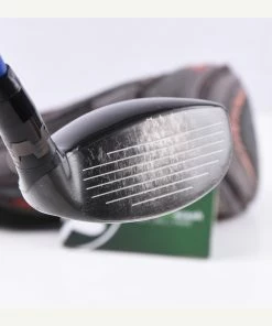 Left Hand Titleist 913H #3 Hybrid / 21 Degree / Regular Flex Diamana S+72 Shaft -Cheap Fairway Woods Store DSC 0980 1e37df0c 06b4 49b4 9a14 1b22214ac25b